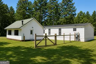 2296 Indian Trail Rd, Sylvania, GA 30467 - Photo 3