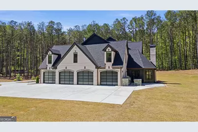 1315 Sandy Creek Road, Tyrone, GA 30290 - Photo 7