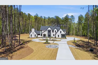1315 Sandy Creek Road, Tyrone, GA 30290 - Photo 1