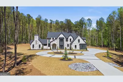 1315 Sandy Creek Road, Tyrone, GA 30290 - Photo 3