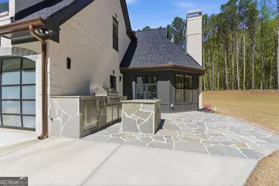 1315 Sandy Creek Road, Tyrone, GA 30290 - Photo 11