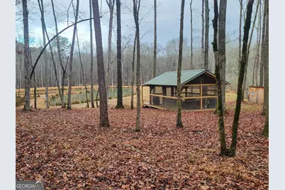 000 Court Ground, Washington, GA 30673 - Photo 1