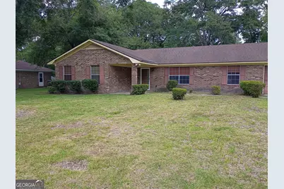 612 Georgia Avenue, Hinesville, GA 31313 - Photo 1