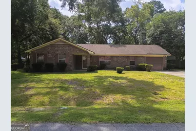 612 Georgia Avenue, Hinesville, GA 31313 - Photo 3