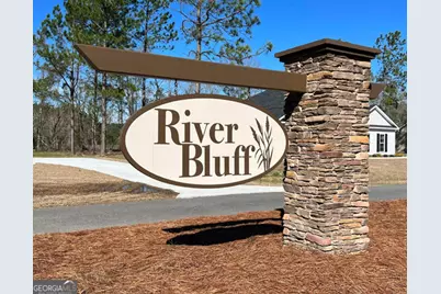 662 Belfast Loop #LOT 184, Ellabell, GA 31308 - Photo 3