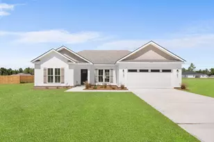662 Belfast Loop, Ellabell, GA 31308 - Photo 1