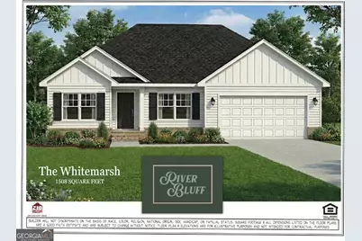 662 Belfast Loop #LOT 184, Ellabell, GA 31308 - Photo 1