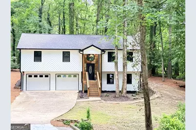 4508 Lost Mountain Court, Powder Springs, GA 30127 - Photo 1