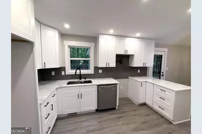 4508 Lost Mountain Court, Powder Springs, GA 30127 - Photo 7