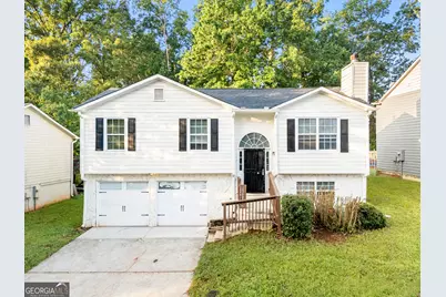 1257 To Lani Farm Road, Stone Mountain, GA 30083 - Photo 1