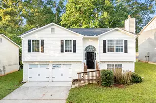 1257 To Lani Farm Rd, Stone Mountain, GA 30083 - Photo 1