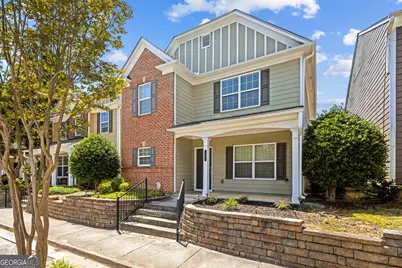 606 Lofty Lane SW, Atlanta, GA 30331 - Photo 1