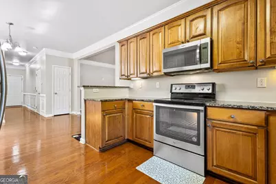 606 Lofty Lane SW, Atlanta, GA 30331 - Photo 7