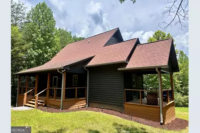 2769 Bean Creek Road, Sautee Nacoochee, GA 30571 - Photo 3