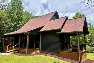 2769 Bean Creek Rd, Sautee Nacoochee, GA 30571 - Photo 3