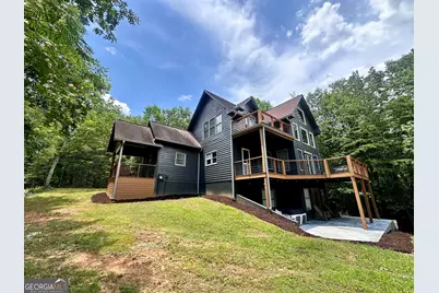 2769 Bean Creek Road, Sautee Nacoochee, GA 30571 - Photo 1