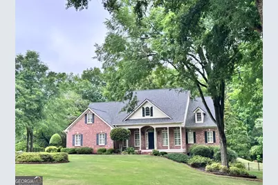 105 Meadow Trail, Social Circle, GA 30025 - Photo 3