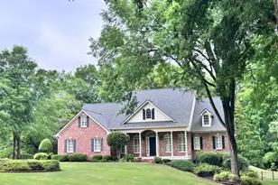 105 Meadow Trail, Social Circle, GA 30025 - Photo 3
