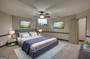 105 Meadow Trail, Social Circle, GA 30025 - Photo 65