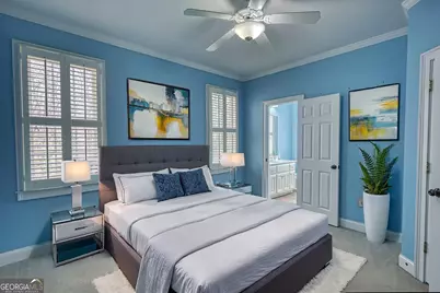 105 Meadow Trail, Social Circle, GA 30025 - Photo 59