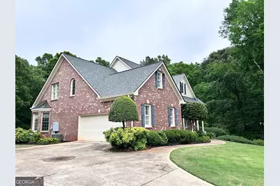 105 Meadow Trail, Social Circle, GA 30025 - Photo 51