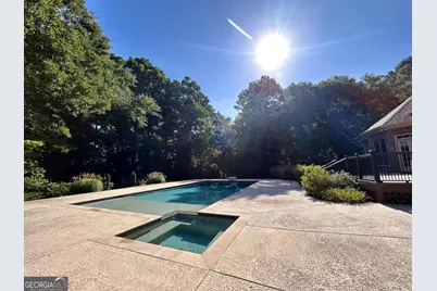 105 Meadow Trail, Social Circle, GA 30025 - Photo 45