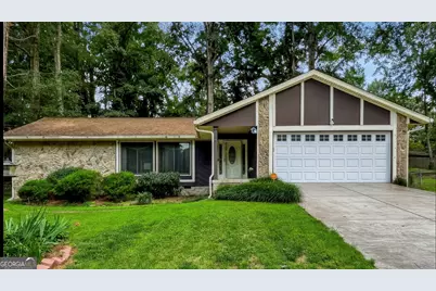 6679 Judy Lane, Riverdale, GA 30296 - Photo 1