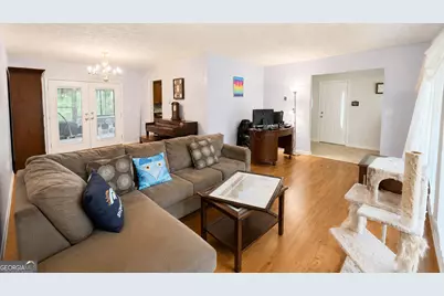 6679 Judy Lane, Riverdale, GA 30296 - Photo 7