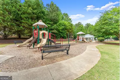 4718 Shady Lake Circle, Gainesville, GA 30507 - Photo 33