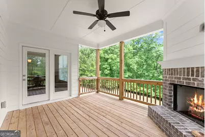 4718 Shady Lake Circle, Gainesville, GA 30507 - Photo 23