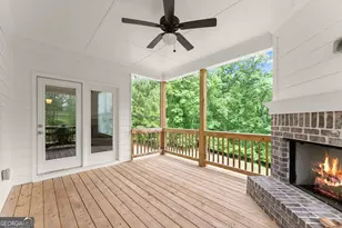 4718 Shady Lake Cir, Gainesville, GA 30507 - Photo 23