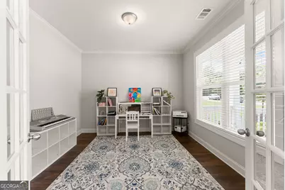 4718 Shady Lake Circle, Gainesville, GA 30507 - Photo 7