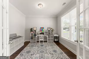 4718 Shady Lake Cir, Gainesville, GA 30507 - Photo 7