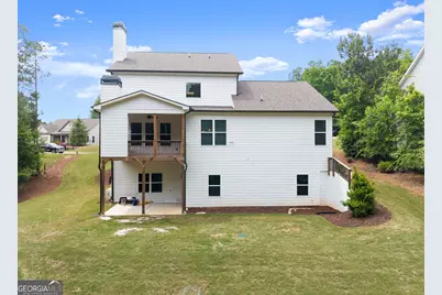 4718 Shady Lake Circle, Gainesville, GA 30507 - Photo 37