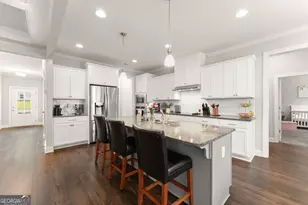 4718 Shady Lake Cir, Gainesville, GA 30507 - Photo 21
