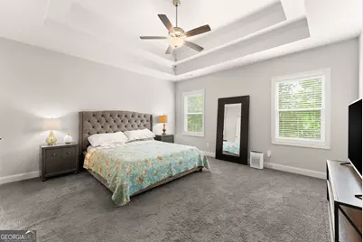 4718 Shady Lake Circle, Gainesville, GA 30507 - Photo 29