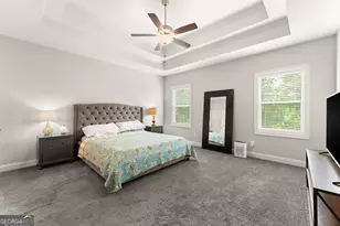 4718 Shady Lake Cir, Gainesville, GA 30507 - Photo 29