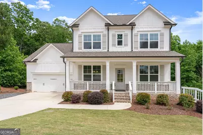 4718 Shady Lake Circle, Gainesville, GA 30507 - Photo 1