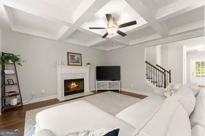 4718 Shady Lake Circle, Gainesville, GA 30507 - Photo 15