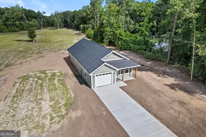 93 Riverside Drive, Jesup, GA 31545 - Photo 3