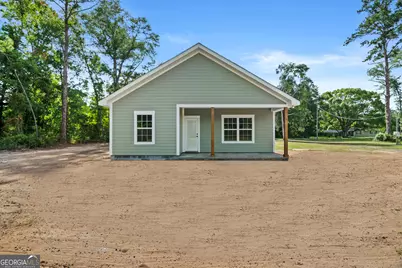 93 Riverside Drive, Jesup, GA 31545 - Photo 5