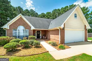 224 Vernon Walk, McDonough, GA 30252 - Photo 1