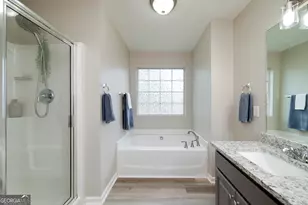 224 Vernon Walk, McDonough, GA 30252 - Photo 9