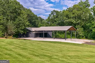 1321 Garrett Road, Statham, GA 30666 - Photo 85