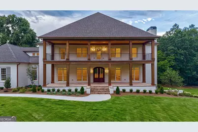 1321 Garrett Road, Statham, GA 30666 - Photo 139