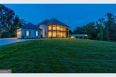 1321 Garrett Road, Statham, GA 30666 - Photo 113