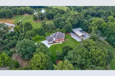 1321 Garrett Road, Statham, GA 30666 - Photo 151