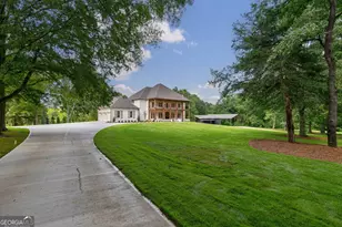 1321 Garrett Rd, Statham, GA 30666 - Photo 89