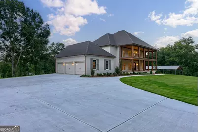 1321 Garrett Road, Statham, GA 30666 - Photo 107