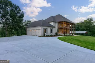 1321 Garrett Rd, Statham, GA 30666 - Photo 107